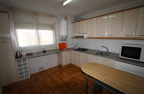Miami Platja Apartment | Apartamento Horizont