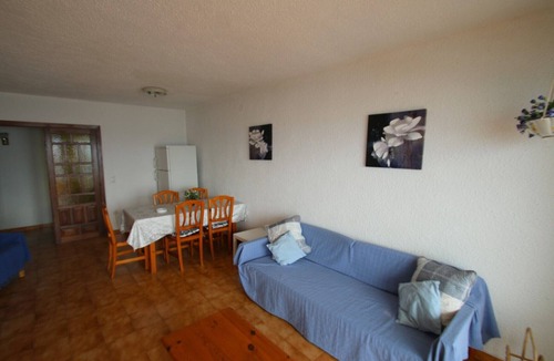 Miami Platja Apartment | Apartamento Horizont