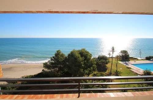 Miami Platja Apartment | Apartamento Horizont