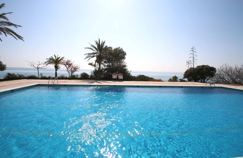 Miami Platja Apartment | Apartamento Horizont