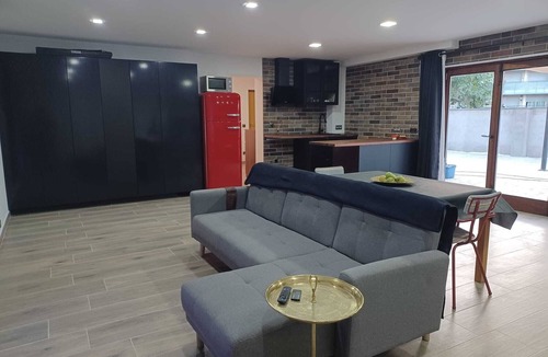 Tarrega Apartment | Apartamento Ideal Teletrabajo, Espacio Para Niños y Animales