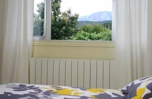El Arenal Apartment | Apartamento La Peñita de Arenas