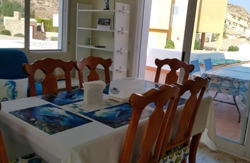 Bolnuevo Apartment | Apartamento Las Colinas
