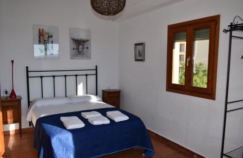 Letur Apartment | Apartamento Letur