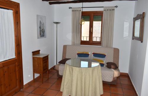 Letur Apartment | Apartamento Letur