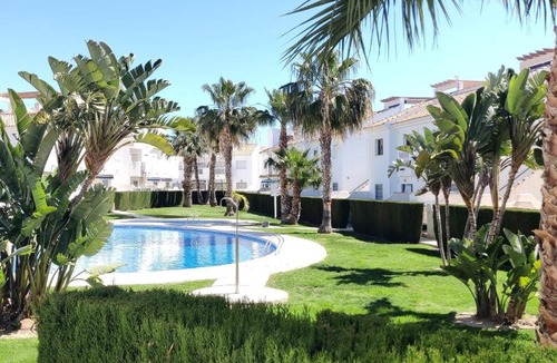 Bolnuevo Apartment | Apartamento LISA
