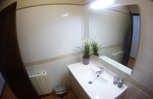 Cobisa Apartment | Apartamento los arcos