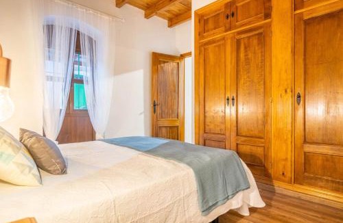 Doctor Barraquer-Grupo Renfe-Policlinico Apartment | Apartamento Macarena, en el Centro de Sevilla