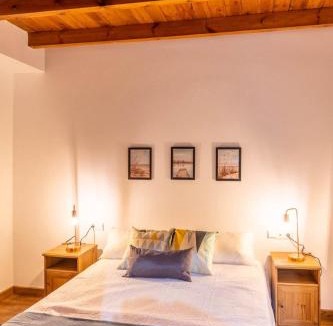 Doctor Barraquer-Grupo Renfe-Policlinico Apartment | Apartamento Macarena, en el Centro de Sevilla