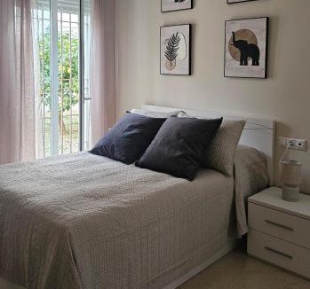 Santiago Apartment | Apartamento Menina San Pedro