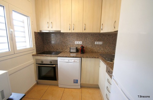 Miami Platja Apartment | Apartamento Mimosas by Parc Mont-roig