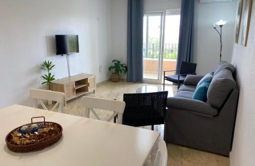 Archena Apartment | Apartamento Mirador del Seg