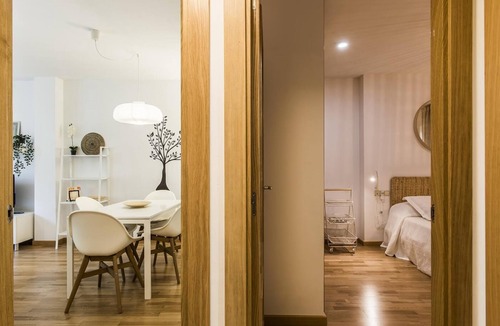 Chisagues Apartment | Apartamento MOIRA en BIELSA