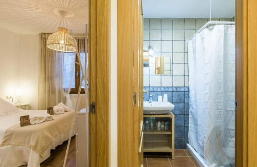 Chisagues Apartment | Apartamento MOIRA en BIELSA