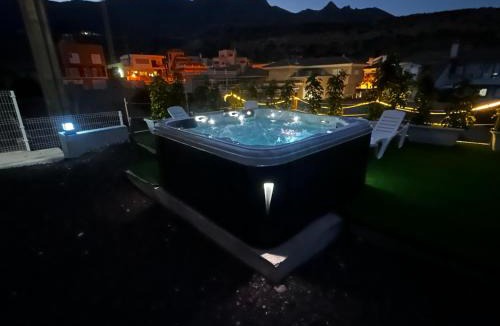 Bolnuevo Apartment | Apartamento Naranja