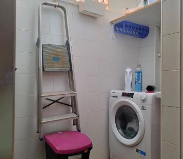 Bolnuevo Apartment | Apartamento OsMa