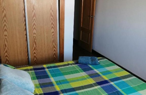 Alcantarilla Apartment | Apartamento Pepe 1B