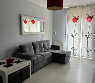 Comillas Apartment | Apartamento Picos de Europa