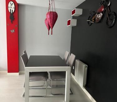 Comillas Apartment | Apartamento Picos de Europa