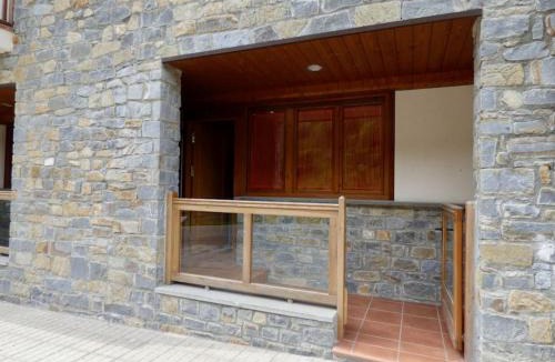 Chisagues Apartment | Apartamento Pineta