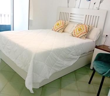Trujillo House | Apartamento Plaza San Francisco