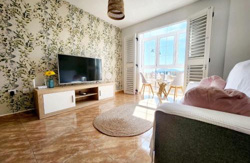 Santa Lucia Apartment | Apartamento Rincón del Mar