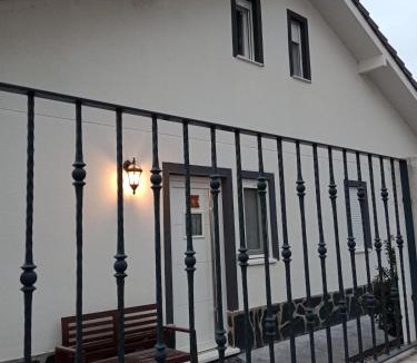 Aoiz Apartment | Apartamento Rio Irati