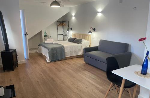 Elche De La Sierra Apartment | APARTAMENTO RURAL LA CANDELARIA