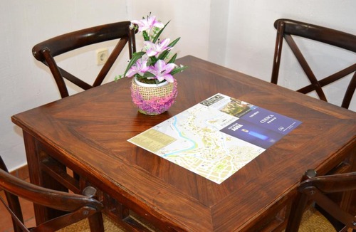Old Town Apartment | Apartamento San Mateo 2