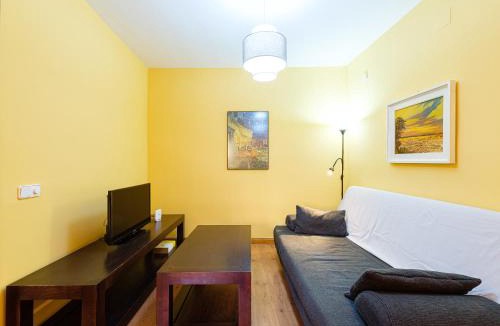 Toledo City Center Apartment | Apartamento San Vicente by Toledo AP