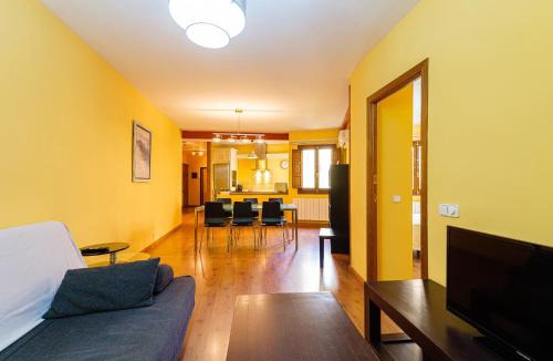 Toledo City Center Apartment | Apartamento San Vicente by Toledo AP