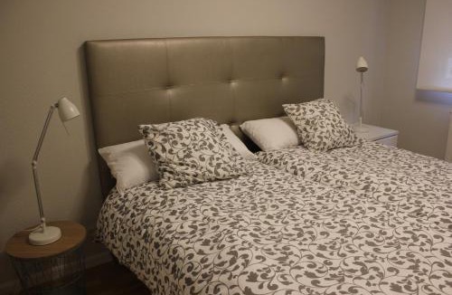 Sanguesa House | Apartamento Sanguesa