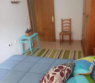 Cehegin Apartment | Apartamento Soler Dreams Cehegín