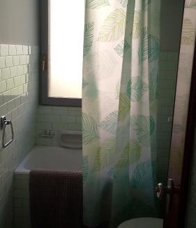 Canosio Apartment | Apartamento Tita