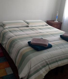 Canosio Apartment | Apartamento Tita