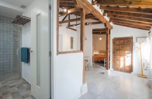 Toledo City Center Apartment | Apartamento Toledano SXVI