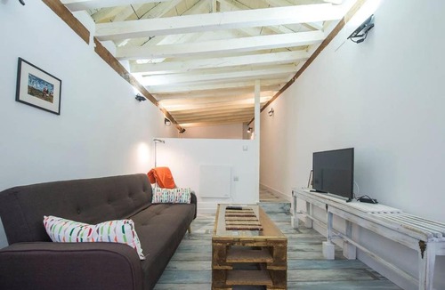Toledo City Center Apartment | Apartamento Toledano SXVI