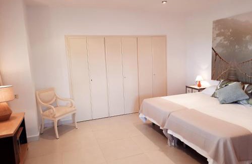 Bonmont Terres Noves Apartment | Apartamento Vistas golf Bonmont