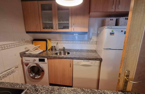 Nueva Apartment | Apartamento Vacacional Marita