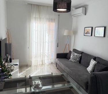Baena Apartment | Apartamento Vega