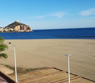 Aguilas Apartment | Apartamento Venecia