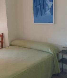 Aguilas Apartment | Apartamento Venecia