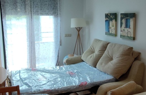 Boltana Apartment | Apartamento Vicente