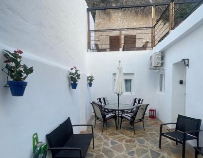 Almansa Apartment | Apartamento visión deportiva