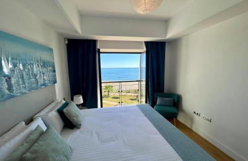 Casares del Mar Apartment | Apartamento VISTA MAR