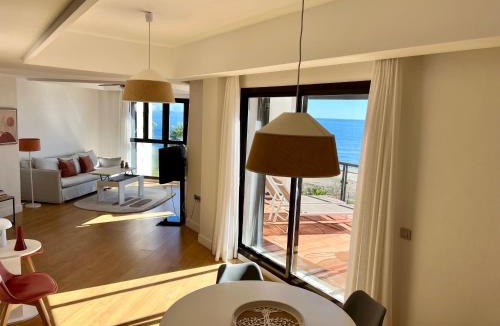 Casares del Mar Apartment | Apartamento VISTA MAR