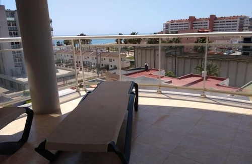 Peniscola Apartment | Apartamentos Ágora Volta II