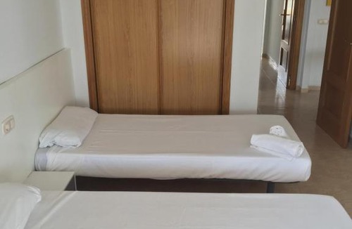 Peniscola Apartment | Apartamentos Ágora Volta II