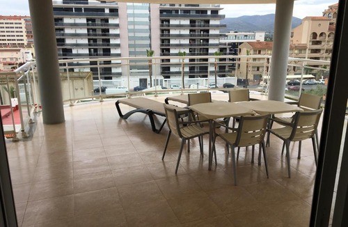 Peniscola Apartment | Apartamentos Ágora Volta II