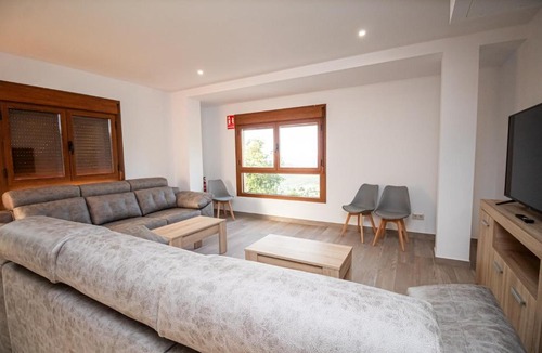 La Iruela Apartment | Apartamentos 7 puentes sierra Cazorla Casa Pino